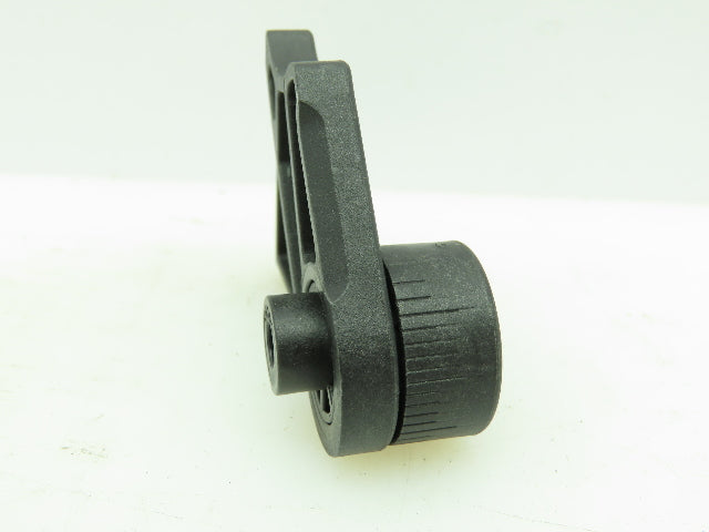 Glunz Jensen 57119 GJ+57119-COO:DK Left Roller Lock Plastic 10MM Nut Pocket
