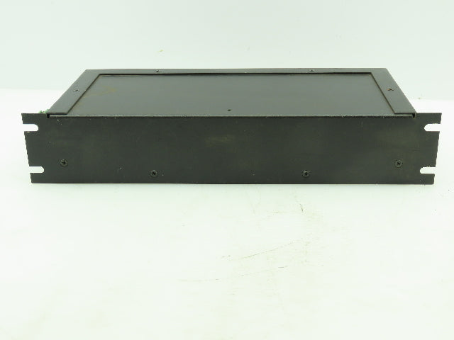 Cincinnati Electrosystems 9250SA Rev H Communications Module 115VAC