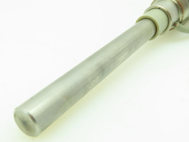 Omron E7B-111 Level Switch Level Control 1" NPT Stainless Steel Hydraulic Probe
