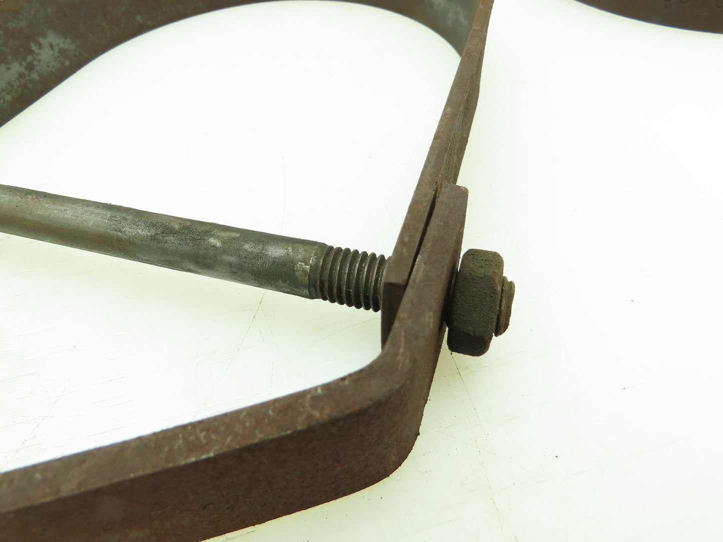 FM B3100-6 Pipe Clamp 6" Clevis Hanger LOT OF 4
