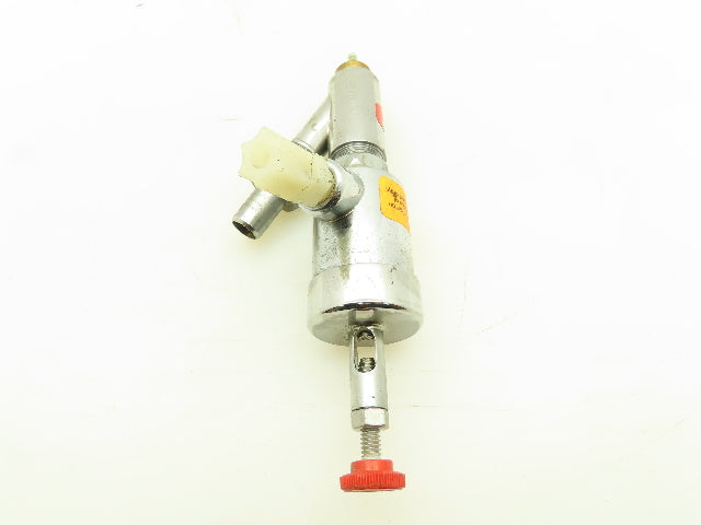 Paasche Airbrush M10-13 Fusion Engineering Air Brushes Pneumatic