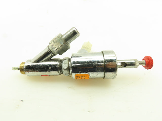 Paasche Airbrush M10-13 Fusion Engineering Air Brushes Pneumatic