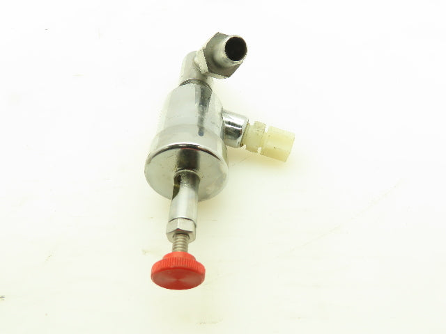 Paasche Airbrush M10-13 Fusion Engineering Air Brushes Pneumatic