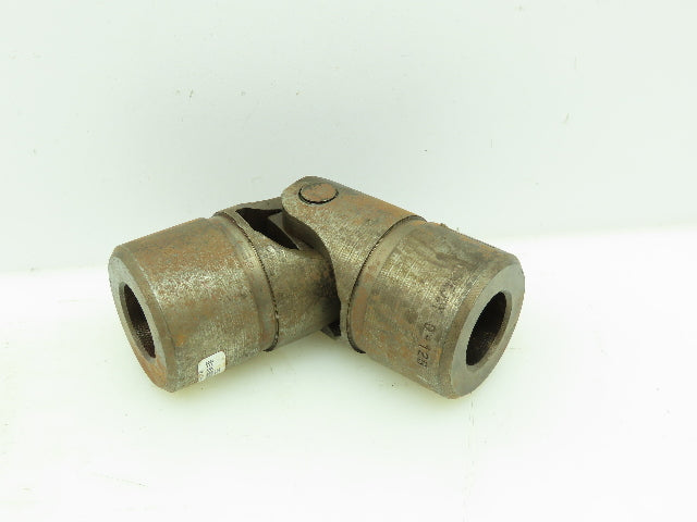 Lovejoy D12B Universal Coupler 5.00" OAL x 2.00"OD x 1.00" Bore