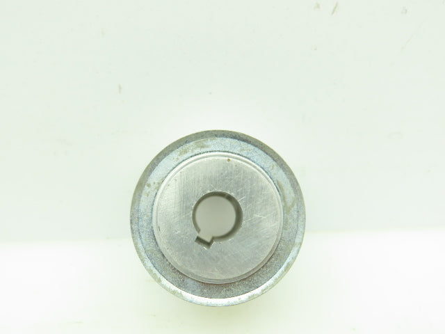 P T 36 T5-Z24 Timing Pully 24T5-36 12MM ID 42MM OD 36 MM Long For 25MM Belt Al