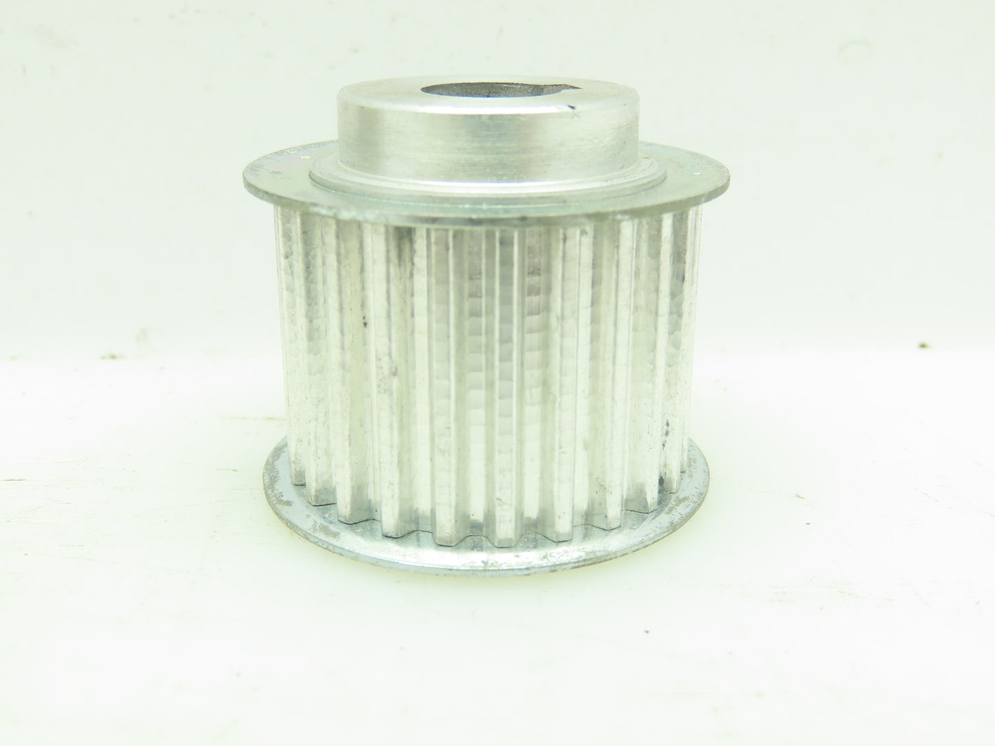 P T 36 T5-Z24 Timing Pully 24T5-36 12MM ID 42MM OD 36 MM Long For 25MM Belt Al