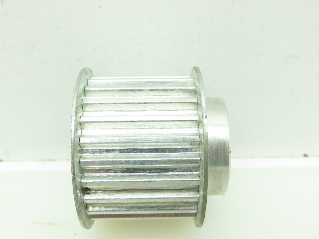 P T 36 T5-Z24 Timing Pully 24T5-36 12MM ID 42MM OD 36 MM Long For 25MM Belt Al