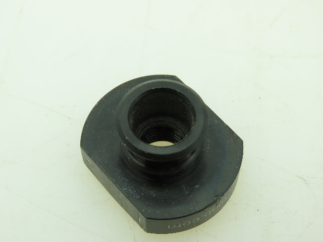Piab 05AA Female Fitting For Suction Cups 1/8"NPSF LOT OF 9