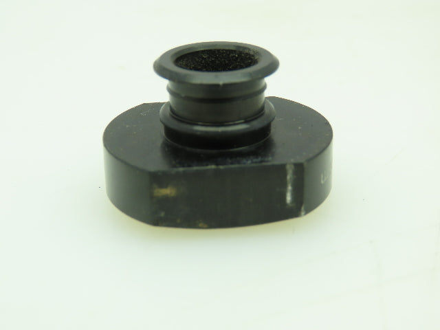 Piab 05AA Female Fitting For Suction Cups 1/8"NPSF LOT OF 9