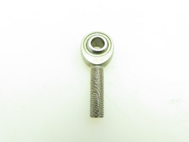 3/8'' Male Left Hand Metal to Metal Rod End Bearing 3/8-24 Lot of 7