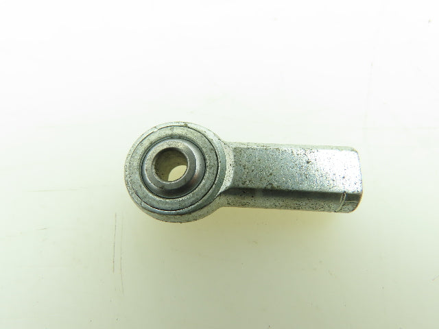 RBC Heim HFL3C 3/16'' Female LH Metal to Metal Rod End Bearing 3/16-32 Lot of 6