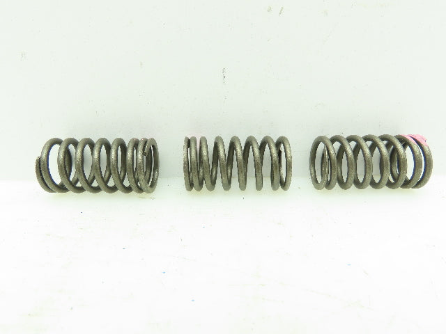 Sealed Power VS-876 Valve Spring 1-3/4"Long 15/16"OD 3/4"ID LOT OF 3