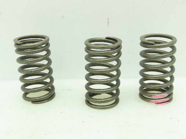 Sealed Power VS-876 Valve Spring 1-3/4"Long 15/16"OD 3/4"ID LOT OF 3