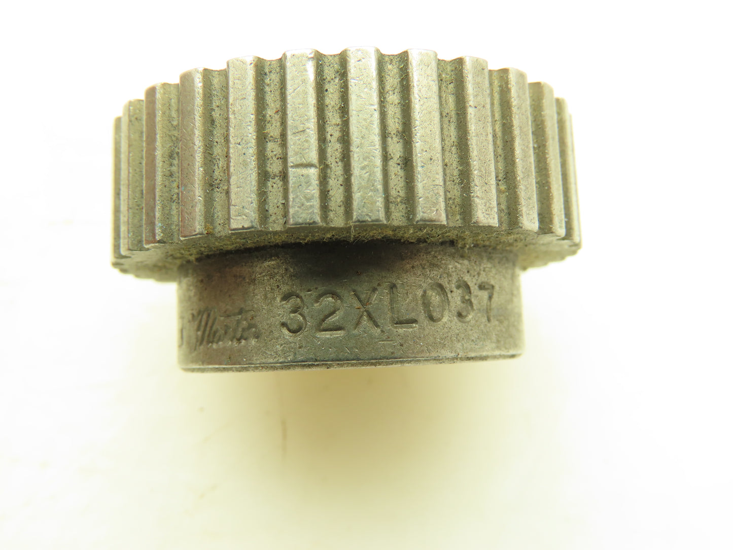 Martin 32XL037 Timing Pulley 32T 3/8" Belt 5/16" Bore LOT OF 5