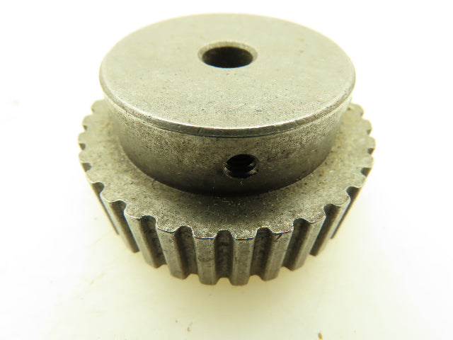 Martin 32XL037 Timing Pulley 32T 3/8" Belt 5/16" Bore LOT OF 5