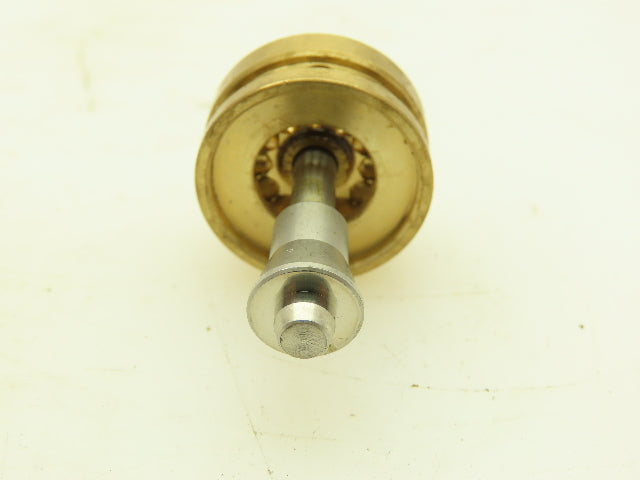 SMC VBA4-Y-6-5 Push Rod Assembly VBA Booster Regulator LOT OF 2