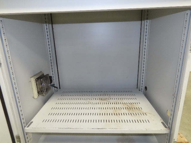 Hoffman PGLD1886CWS Gold Series Computer Workstation, Type 12