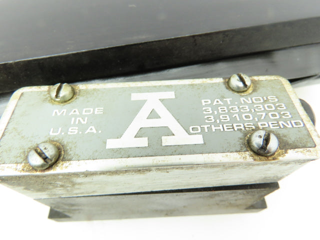 Anilam Linear Encoder Metric .002MM 350MM Range