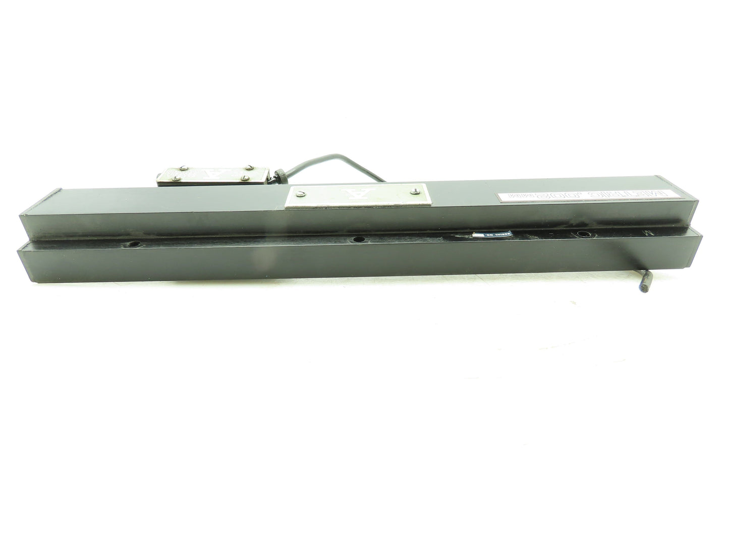 Anilam Linear Encoder Metric .002MM 350MM Range
