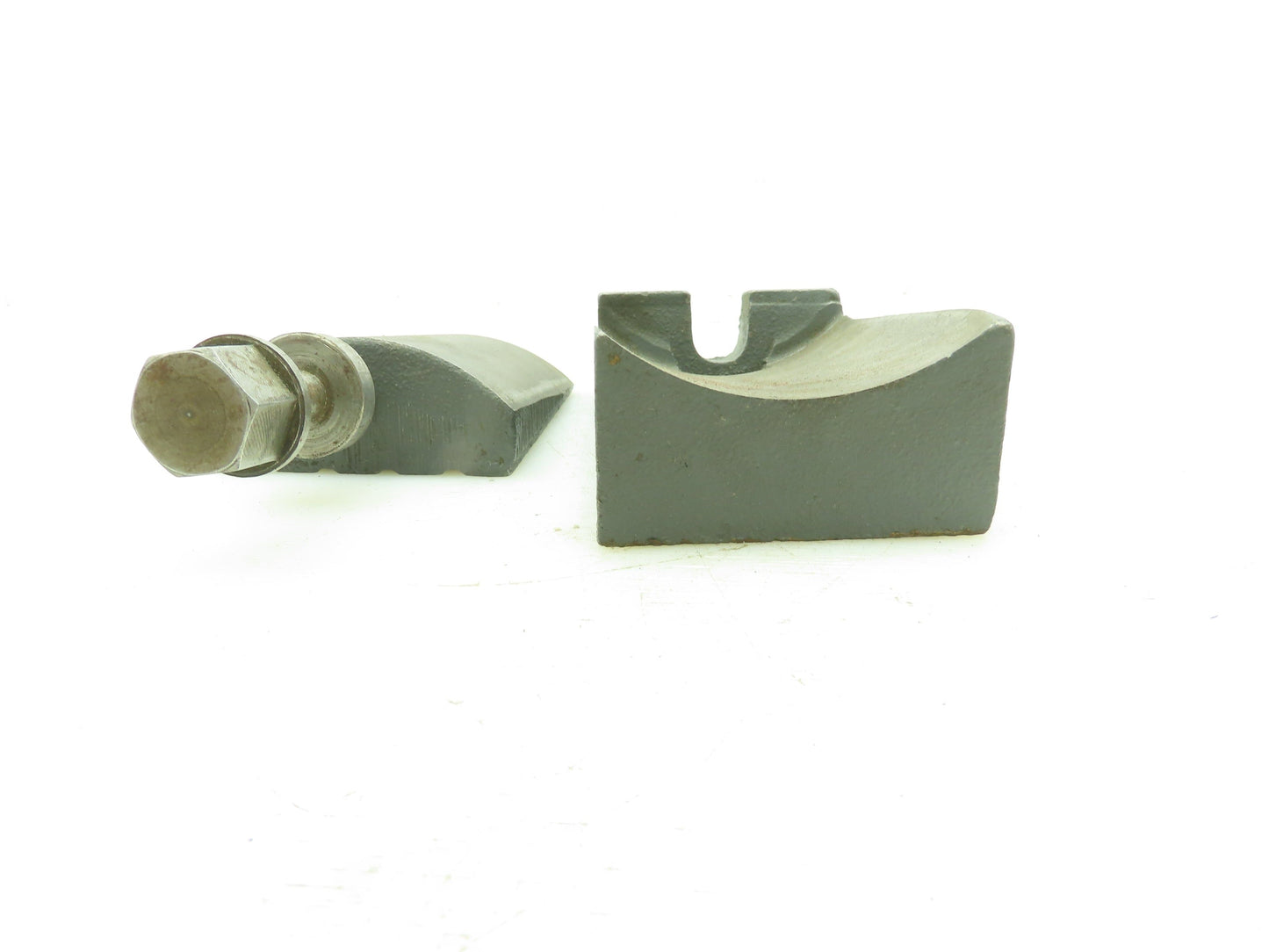 EMP Co JD1-1 Machine Wedge Leveling Blocks Cast Iron