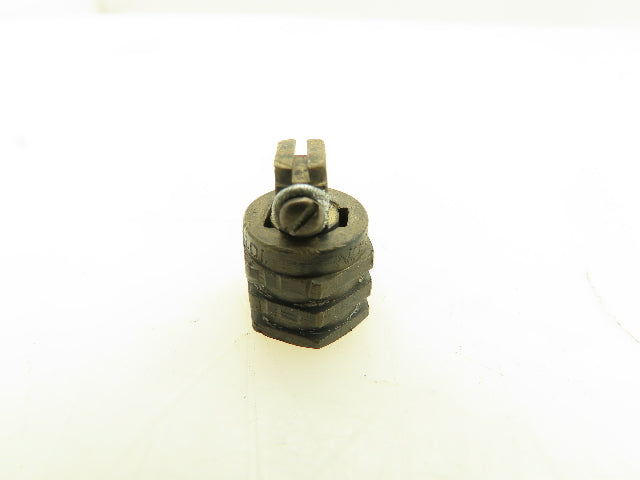 Nordson 1011014 Saturn 90° Right Angle Nozzle 0.36mm 13mm Hex LOT OF 2