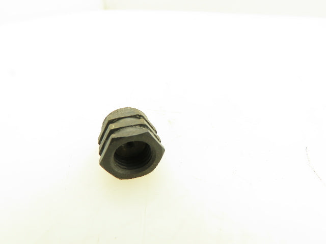 Nordson 1011014 Saturn 90° Right Angle Nozzle 0.36mm 13mm Hex LOT OF 2