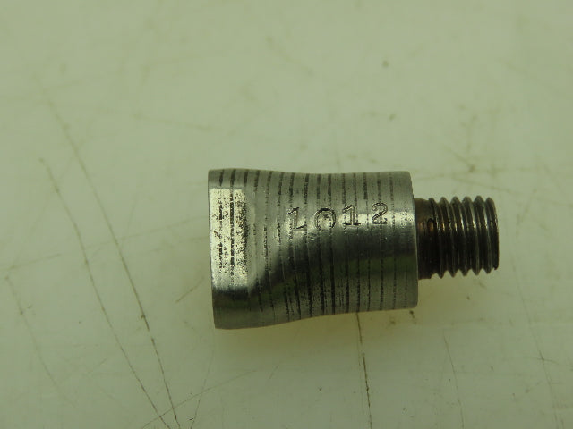 AGF Rapid Flame 1012 Oxy/Gas Fishtail Flame Burner Tip 4-Hole 1/4-27 LOT OF 2