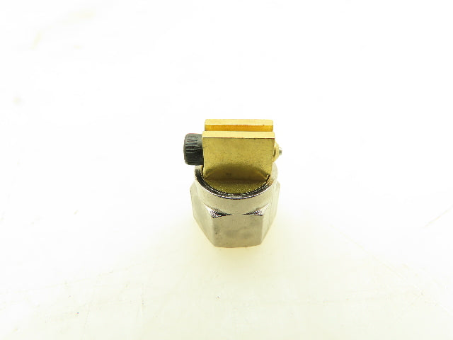 Replacement .018 Diameter/90° Nozzle For Nordson Standard Modules LOT OF 2