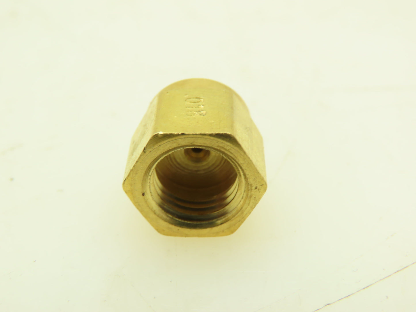 Replacement .018 Diameter Pencil Nozzle For Nordson Standard Module LOT OF 2