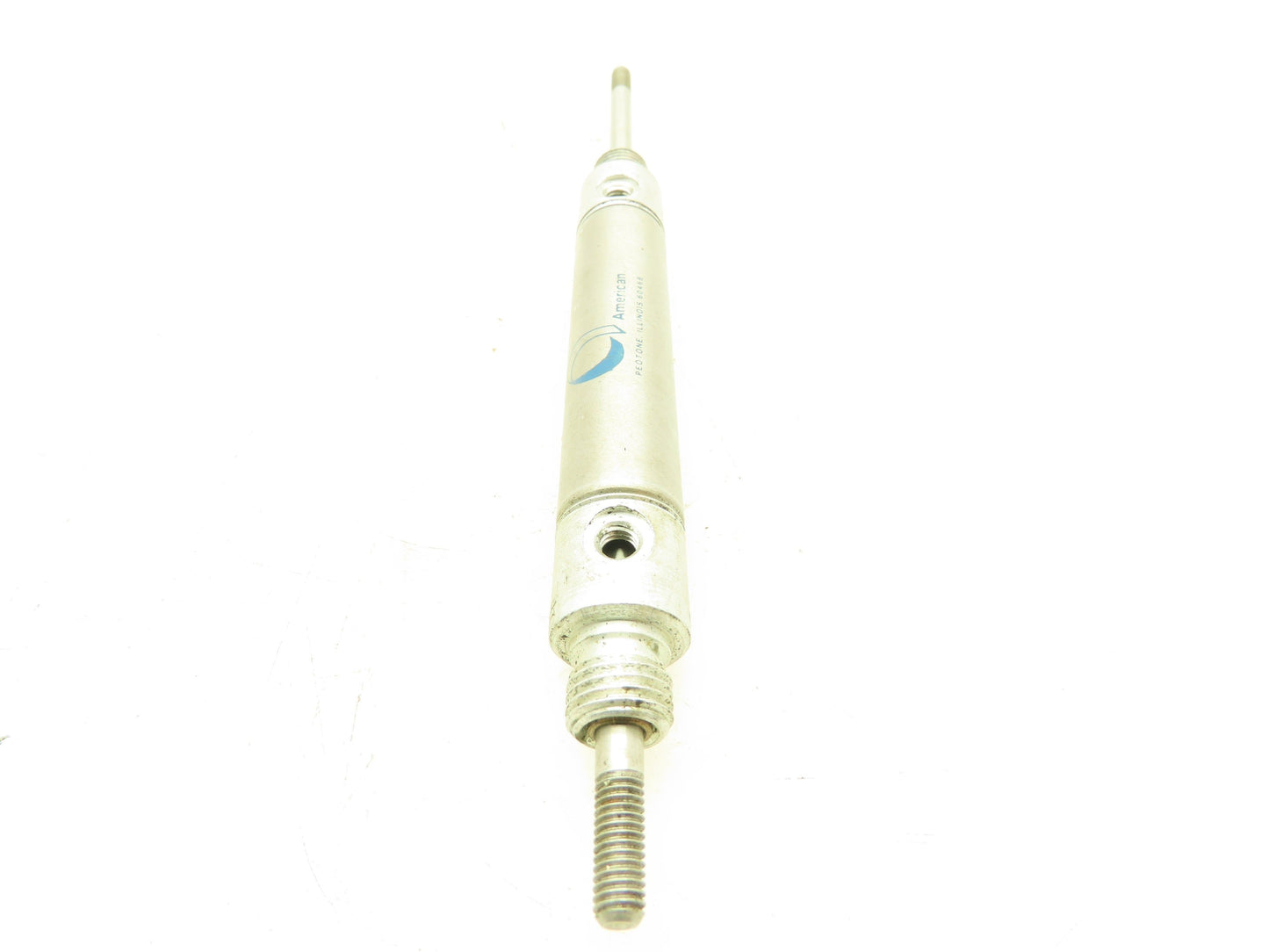American 562DES-1.50 Numatic Double Acting Air Cylinder 9/16"B 1.5"Str LOT OF 2