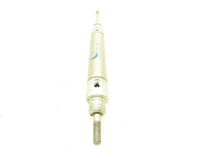 American 562DES-1.50 Numatic Double Acting Air Cylinder 9/16"B 1.5"Str LOT OF 2