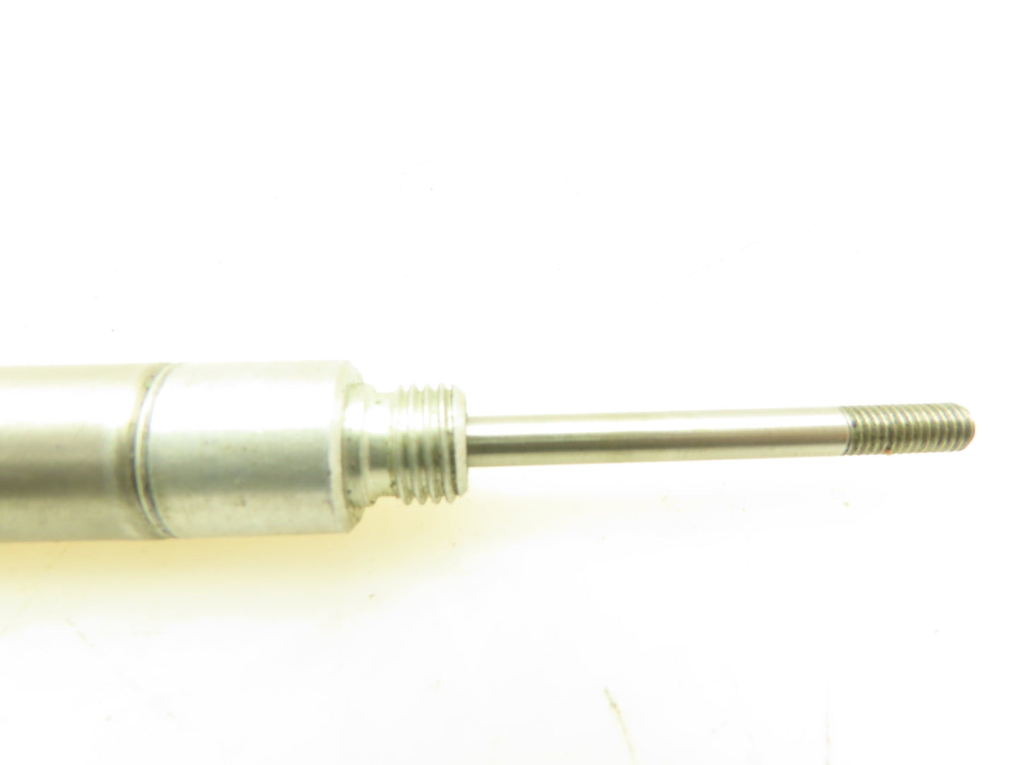 American 562DES-1.50 Numatic Double Acting Air Cylinder 9/16"B 1.5"Str LOT OF 2