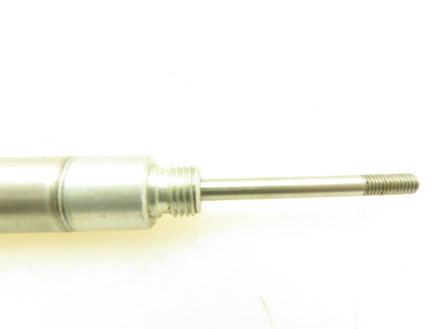 American 562DES-1.50 Numatic Double Acting Air Cylinder 9/16"B 1.5"Str LOT OF 2