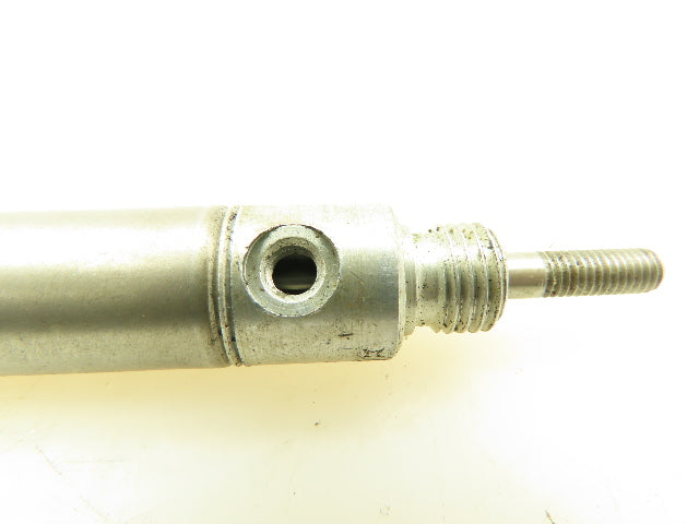 American 562DES-1.50 Numatic Double Acting Air Cylinder 9/16"B 1.5"Str LOT OF 2