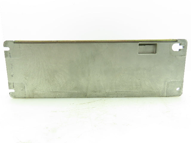 Allen Bradley 20BD011A0AYNANB0 /A PowerFlex 700 AC Drive 480V 7.5HP Broken Side