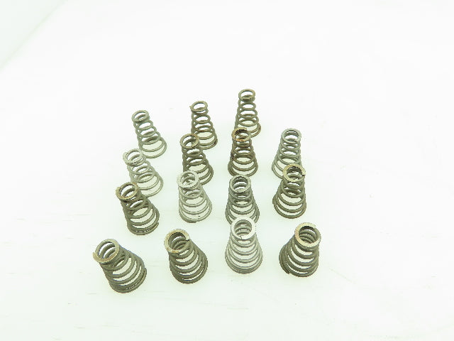 IR ARO 90858 Pump Replacement 1" Cone Spring Repair Kit LOT OF 15