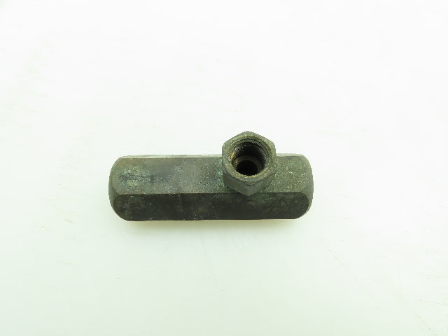 1/2" NPT Air / Gas Brass Check Valve LOT OF 2