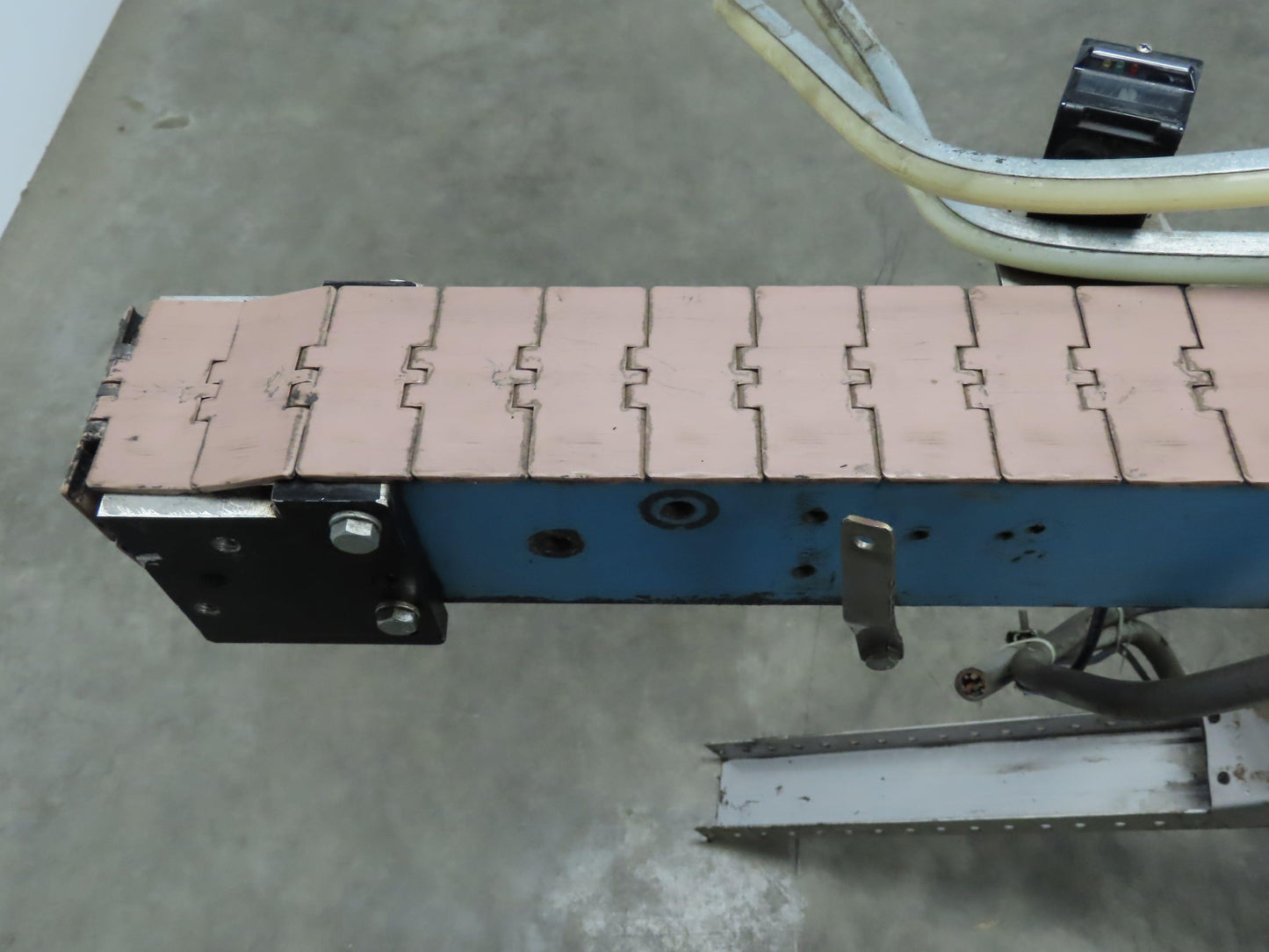 Consolidated Packaging Machinery CaPeM D-10-A Automated Bottle Capping Machine
