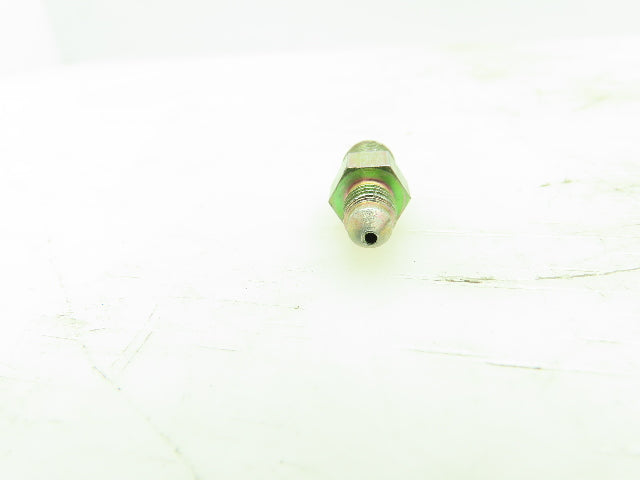 Triple-Lok 37° Flare Male Steel Connector 1/8" JIC-2 x 1/8" NPT Lot of 26