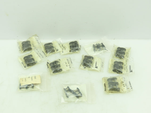 Tsubaki RS50 Offset Link RS50-OL Lot of 12