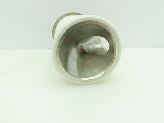 Elmar Rotary Piston Filler BE08569 Valve Rebuilt