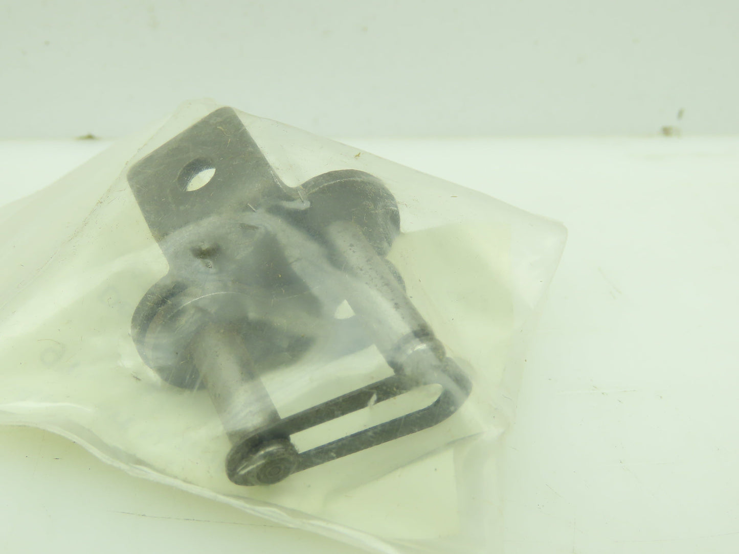 60AA1RL Connecting Link for RS-60 Chain NO. 60 Spring Clip Lot of 3