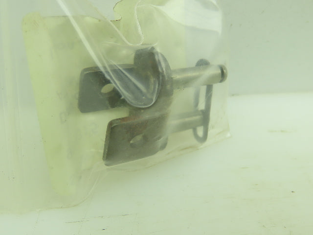 60AA1RL Connecting Link for RS-60 Chain NO. 60 Spring Clip Lot of 3