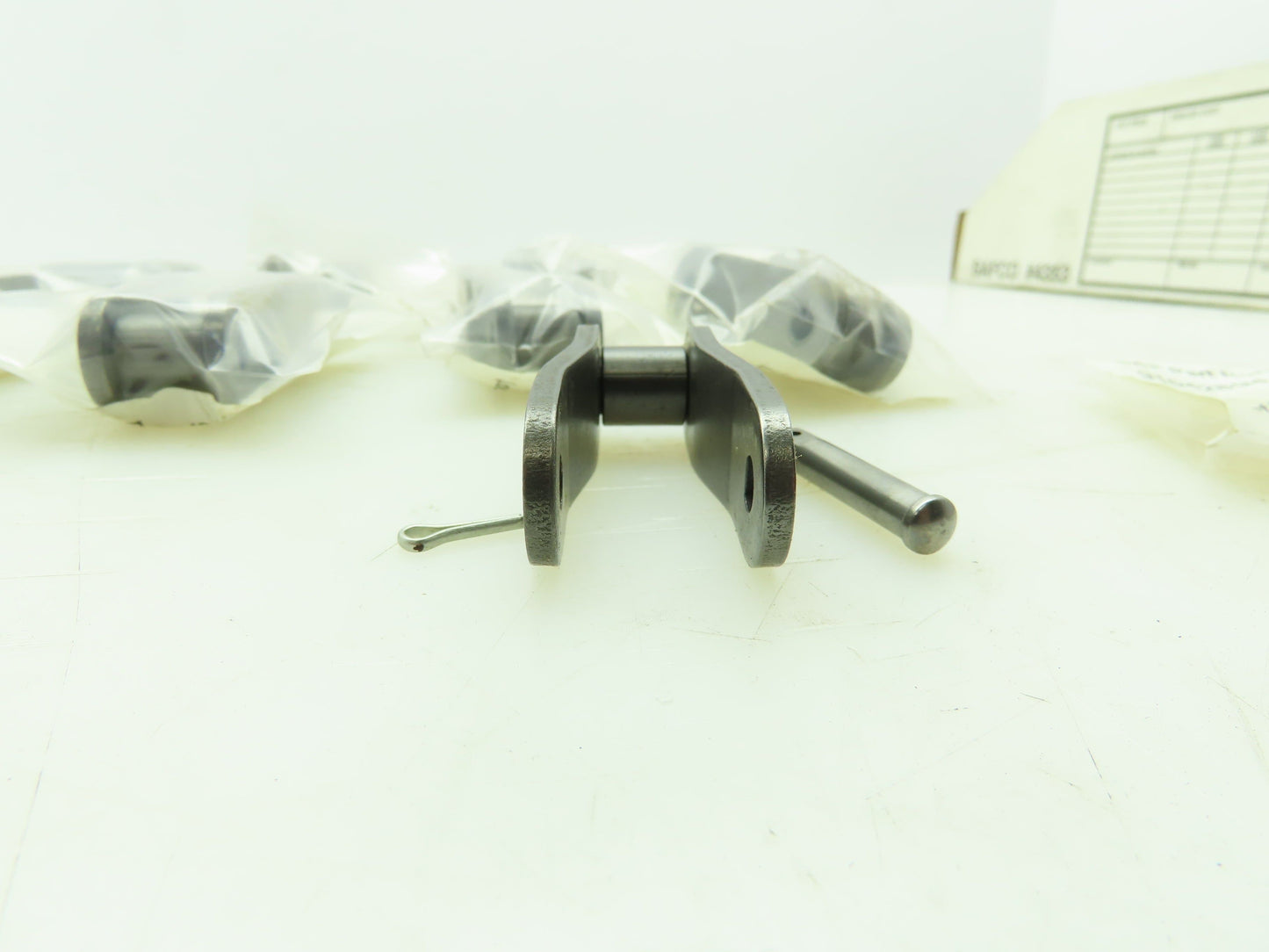 C2060HOL Roller Chain Offset Link C2060 Lot of 9