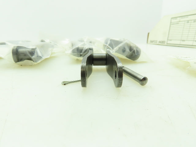 C2060HOL Roller Chain Offset Link C2060 Lot of 9