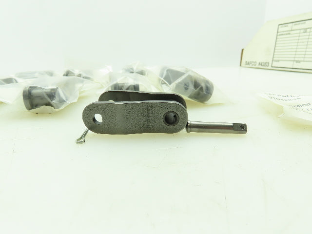 C2060HOL Roller Chain Offset Link C2060 Lot of 9