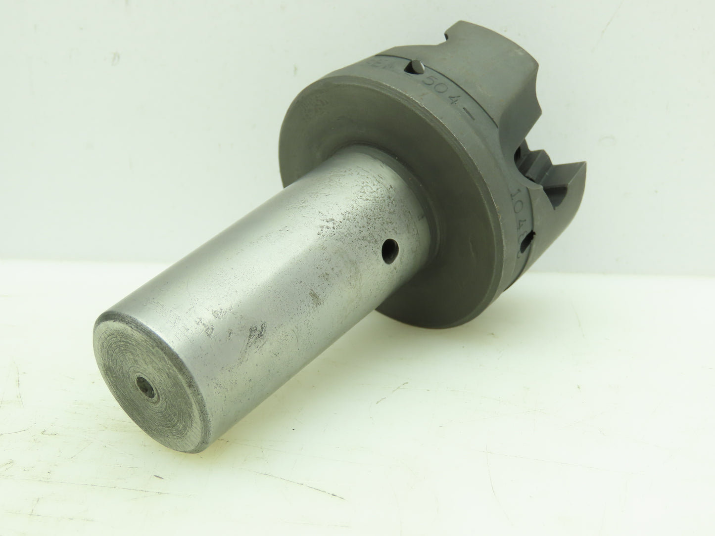Dijet SEM 2504-10483 Endmill 1-1/4" Shank Insert Tool Holder 2 1/2" Outside