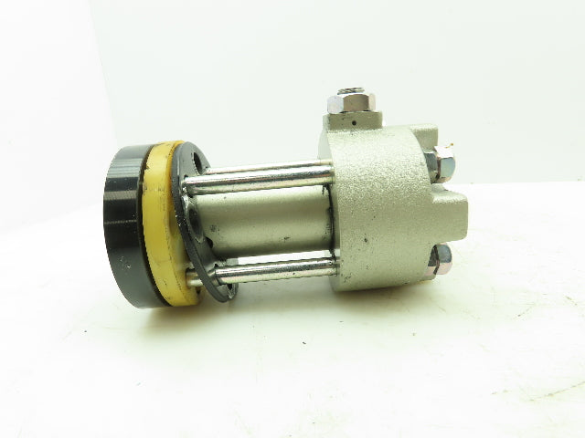 SMC XT316-40 Air Shock Bin Vibrator 0.4-0.6 Mpa Pneumatic Part Only