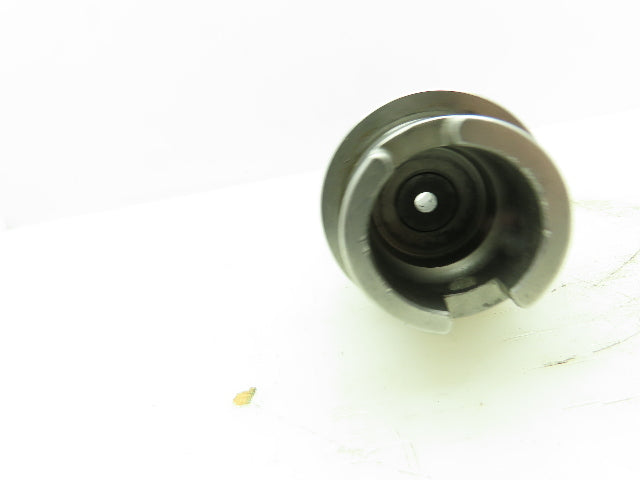 DIN 69882-F HSK C63 Tool Holder 25mm Bore 95mm GL