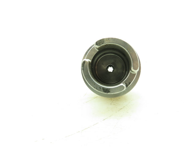 Schunk 0204026 SDF HSK-C 63 End Mill Tool Holder 20mm Bore 80mm GL Tooling CNC